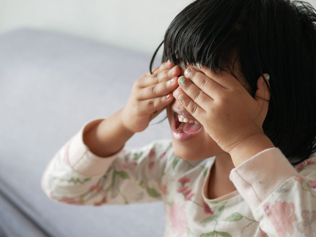 Mengendalikan "Drama" Anak 3 Tahun Ke Atas: Tip Survive Untuk Ibu Bapa